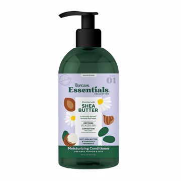 Picture of 16 OZ. ESSENTIALS SHEA BUTTER CONDITIONER - DOGS