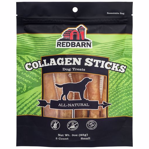 Picture of SM. COLLAGEN STICK - 5 PK.