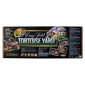 Picture of 63 X 47 IN. EASY-FOLD TORTOISE YARD