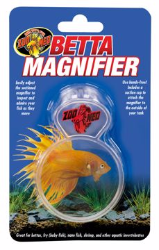 Picture of BETTA MAGNIFIER