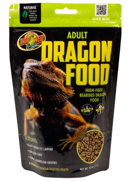 Picture of 4.5 OZ. ADULT DRAGON FOOD