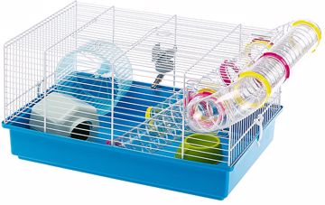 Picture of 18X11 IN. PAULA HAMSTER CAGE