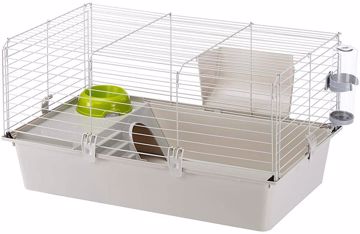 Picture of 30X19 IN. CAVIE 80 GUINEA PIG CAGE