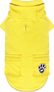 Picture of TORRENTIAL TRACKER - YELLOW - SIZE 22