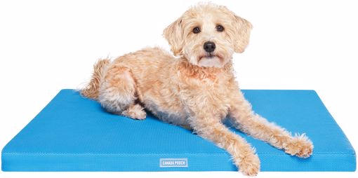 Picture of CHILL OUT COOLING MAT - BLUE