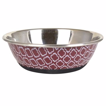 Picture of 1 CUP XS. FASHION WATERBATH BOWL - GRAY