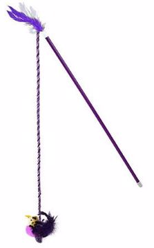 Picture of WAND REALBIRD PURPLE