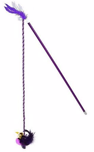 Picture of WAND REALBIRD PURPLE