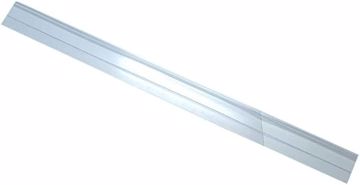 Picture of 6 FT. 1/8 REPL CLEAR BACK STRIP