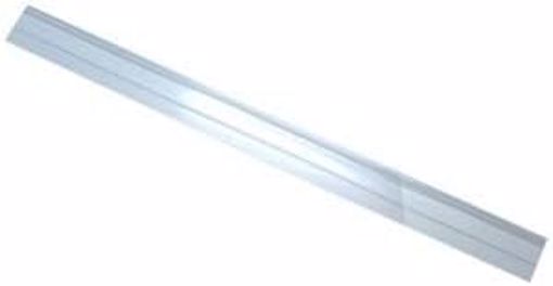 Picture of 6 FT. 3/16 REPL CLEAR BACK STRIP