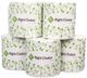 Picture of 96 TOILET TISSUE ROLLS - 500 SHEET