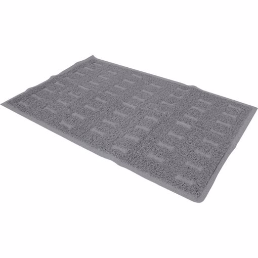 Picture of 35 X 23 IN. JUMBO ASPEN FOOD/WATER MAT