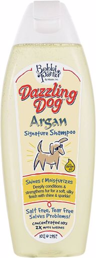 Picture of 13 OZ. SIGNATURE LINE - DAZZLING DOG SHAMPOO