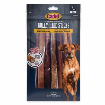 Picture of 7 CT. BULLY HIDE STICKS - LARGE