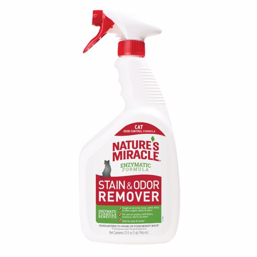 Picture of 32 OZ. CAT SO REMOVER - TRIGGER SPRAY (FDM) NET PRICE