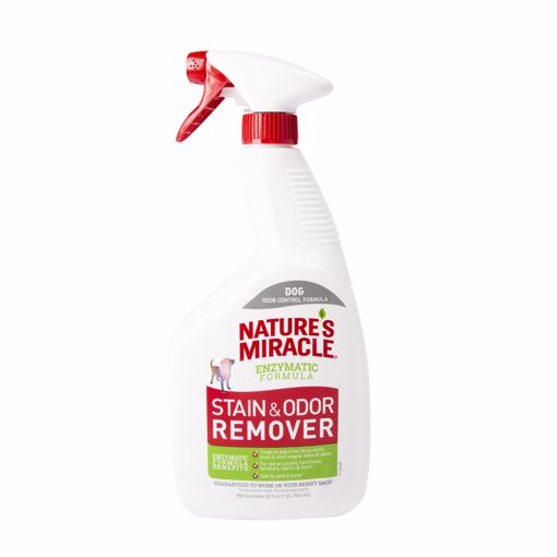 Picture of 32 OZ. SO REMOVER - TRIGGER SPRAY (FDM) NET PRICE/NO DISCOUN