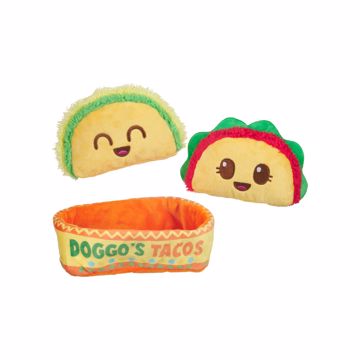 Picture of DOGGOS TACOS