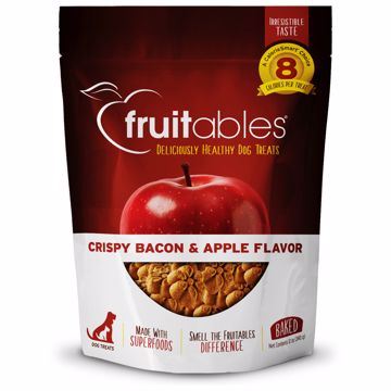 Picture of 12 OZ. CRUNCHY APPLE BACON