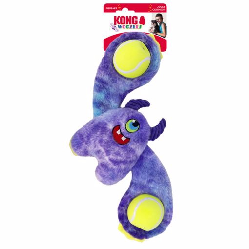 Picture of MED. WOOZLES MONSTER - ASSORTED