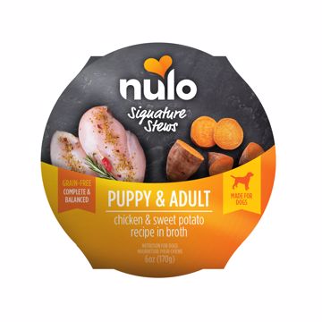 Picture of 16/6 OZ. DOG SIGNATURE STEW CUP - CHICKEN/SWEET POTATO