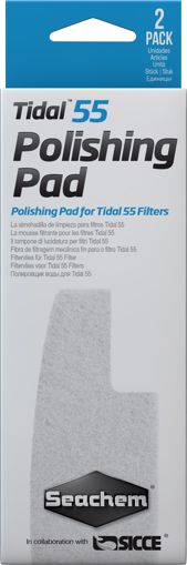 Picture of TIDAL 55 POLISHING PAD - 2 PK.