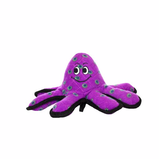 Picture of SM. TUFFY OCEAN CREATURE - OCTOPUS