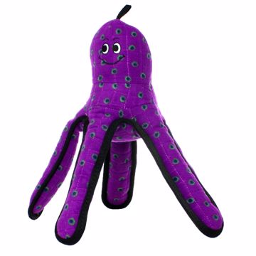 Picture of LG. TUFFY OCEAN CREATURE - OCTOPUS