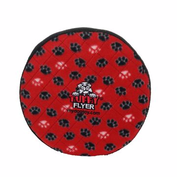 Picture of LG. TUFFY ULTIMATE FLYER - PAW