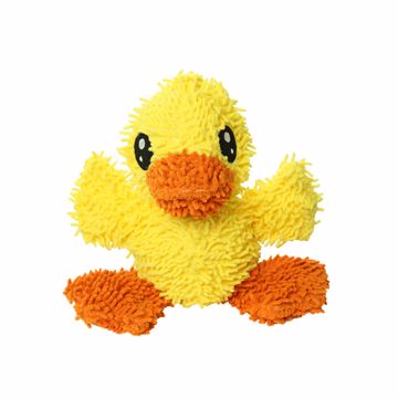 Picture of MED. MIGHTY MICROFIBER BALL - DUCK