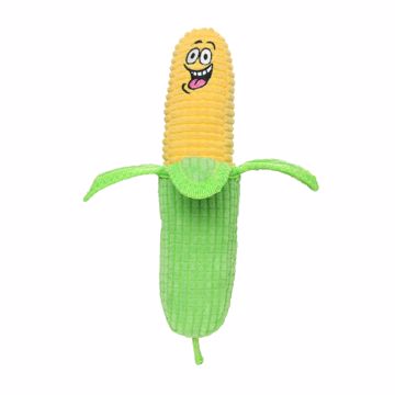 Picture of SM. TUFFY FUNNY FOOD - CORN