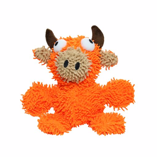 Picture of MED. MIGHTY MICROFIBER BALL - BULL