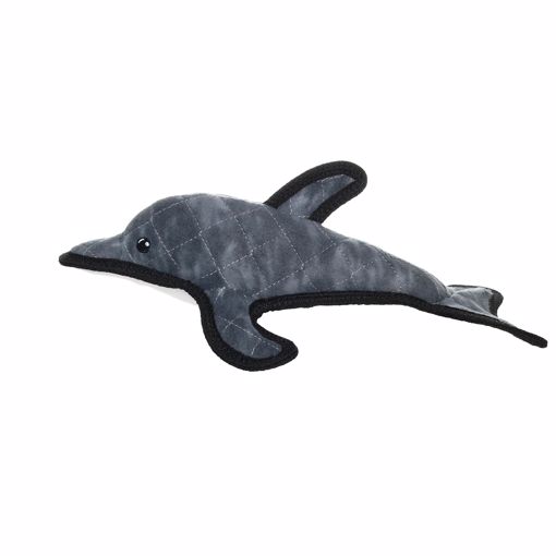 Picture of LG. TUFFY OCEAN CREATURE - DOLPHIN