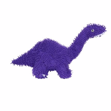 Picture of MED. MIGHTY MICROFIBER BALL - BRACHIOSAURUS