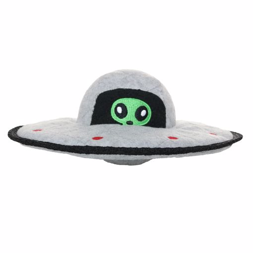 Picture of LG. TUFFY ALIEN BALL - UFO