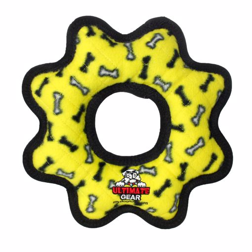 Picture of LG. TUFFY ULTIMATE GEAR RING - BONE