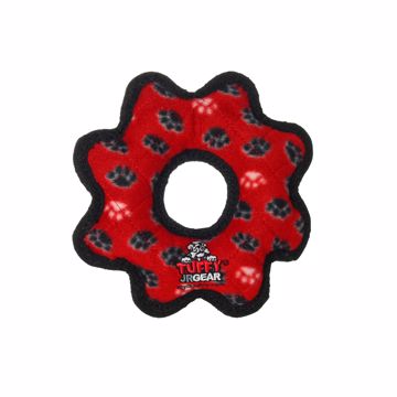 Picture of MED. TUFFY JR. GEAR RING - PAW