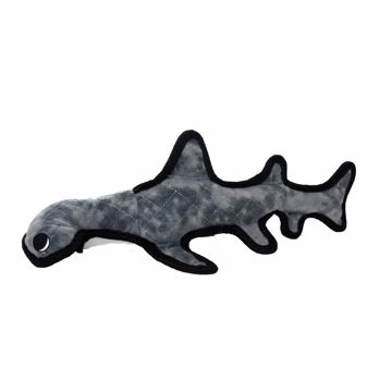 Picture of LG. TUFFY OCEAN CREATURE - HAMMERHEAD