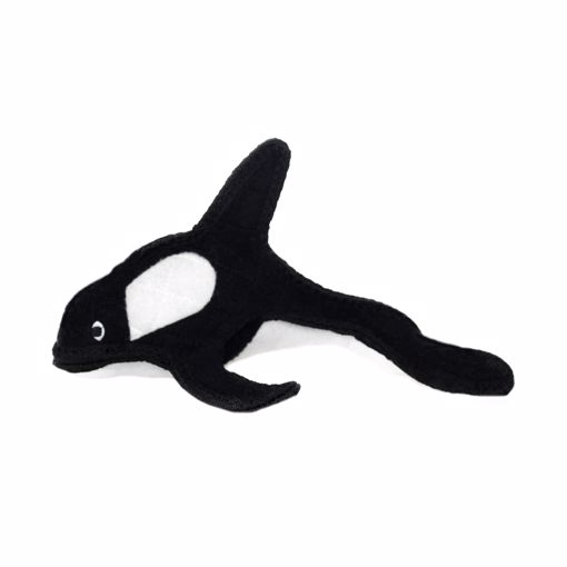 Picture of LG. TUFFY OCEAN CREATURE - KILLER WHALE