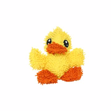 Picture of SM. MIGHTY JR. MICROFIBER BALL - DUCK