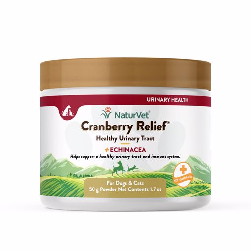 Picture of 50 GM. CRANBERRY RELIEF POWDER