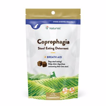 Picture of 90 TB. COPROPHAGIA - SOFT CHEW