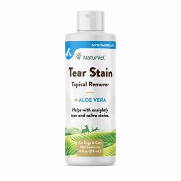 Picture of 4 OZ. TEAR STAIN REMOVER - TOPICAL