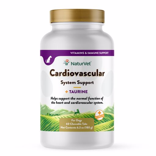 Picture of 60 TB. CARDIOVASCULAR SUPPORT TABLETS