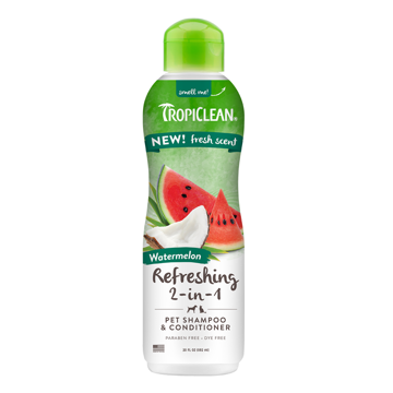 Picture of 20 OZ. WATERMELON REFRESHING - SHAMPOO AND CONDITIONER