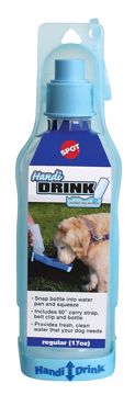 Picture of 17 OZ. HANDI DRINK WATERER