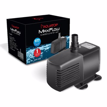 Picture of 977 GPH MAXFLOW SUBMERSIBLE PUMP - 71.5W
