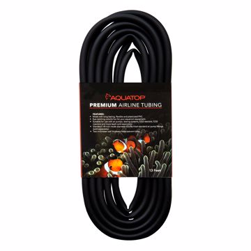 Picture of 13 FT. AIRLINE TUBING - BLACK