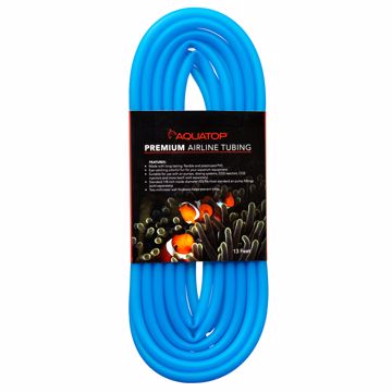 Picture of 13 FT. AIRLINE TUBING - BLUE