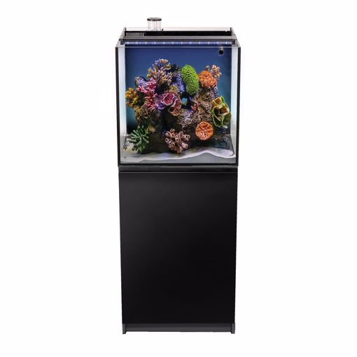 Picture of 24 GAL. RECIFE ECO AQUARIUM KIT WITH STAND - BLACK