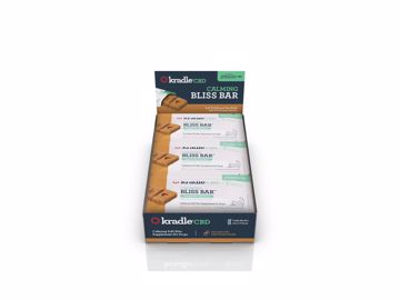 Picture of 12 PC. BLISS BAR SOFT CHEW - PEANUT BUTTER